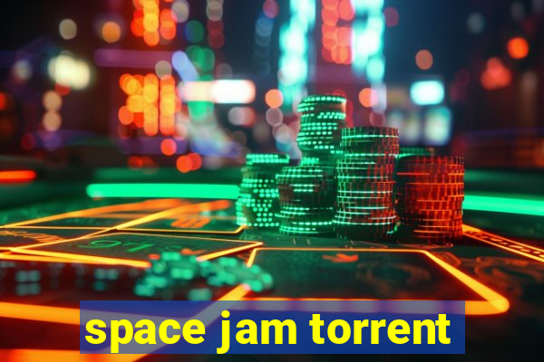 space jam torrent